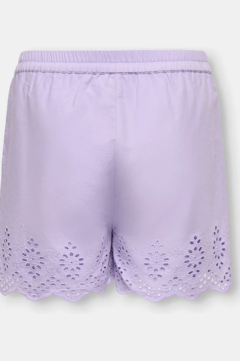 Short Koglou Life Emb Shorts Wvn