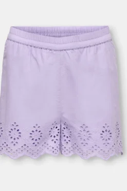 Short Koglou Life Emb Shorts Wvn