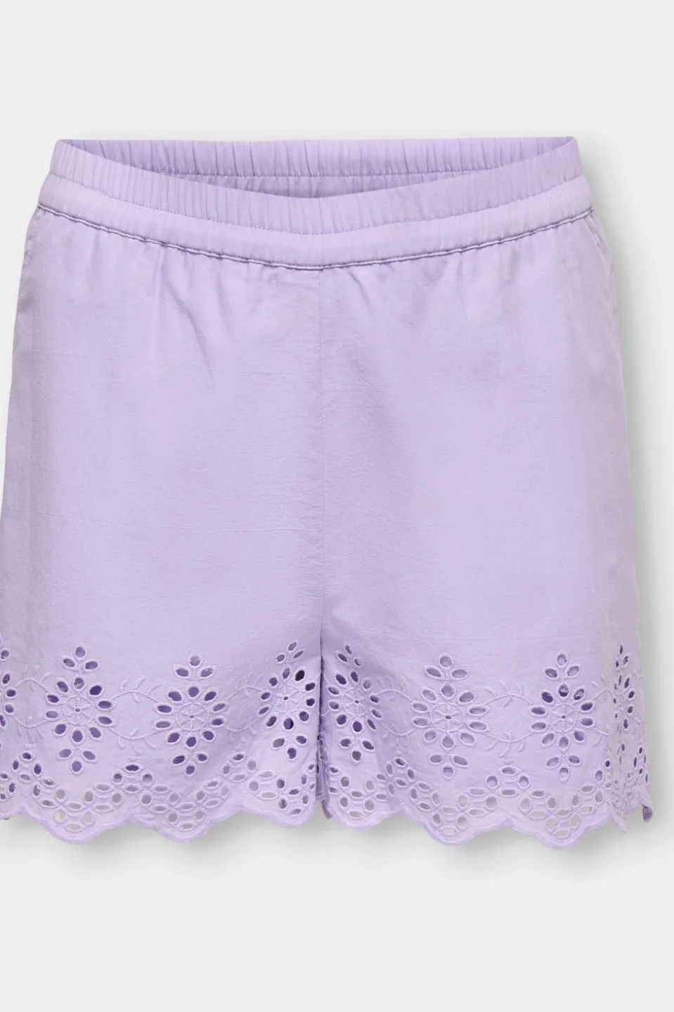 Short Koglou Life Emb Shorts Wvn