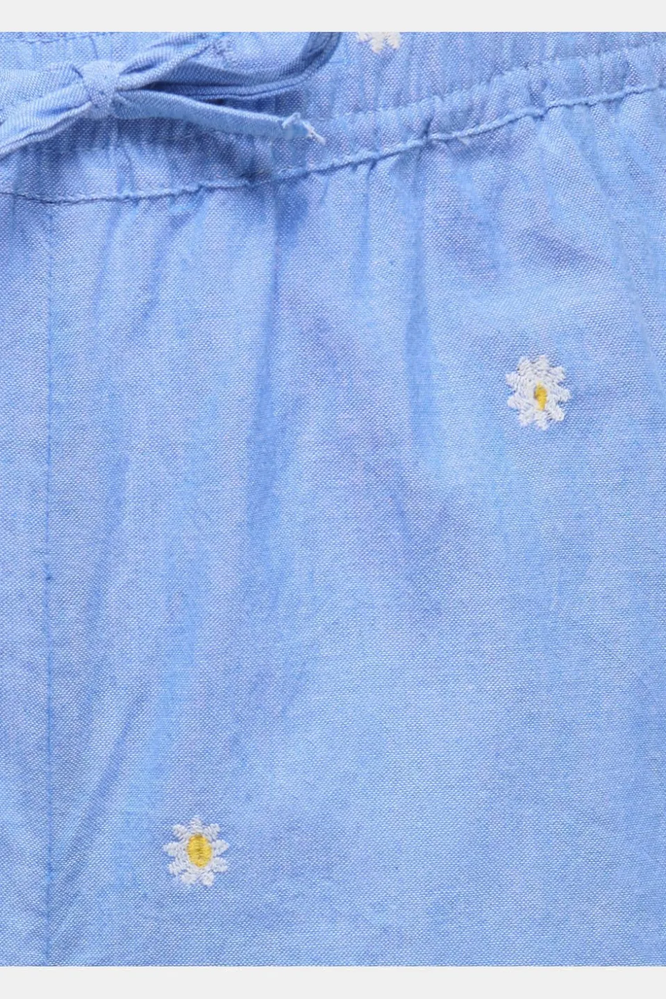 Short Kogmalou Emb Shorts Wvn