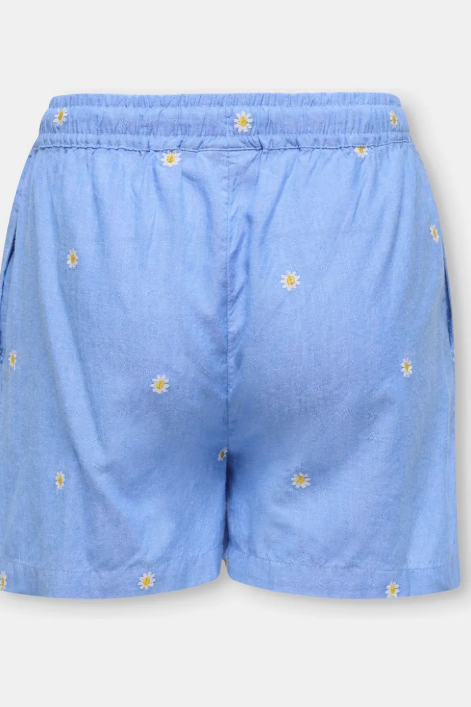 Short Kogmalou Emb Shorts Wvn