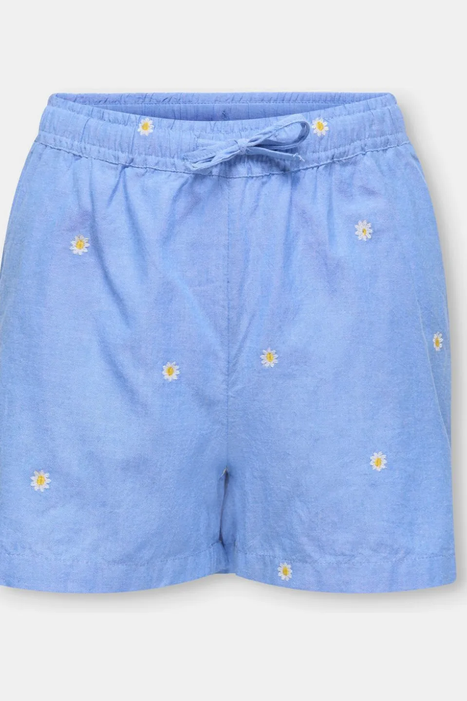 Short Kogmalou Emb Shorts Wvn