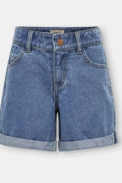 Short Kogvega Reg Mom Shorts Dnm Bjbox