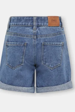 Short Kogvega Reg Mom Shorts Dnm Bjbox