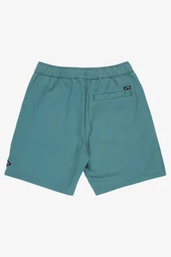 Short Larry Twill