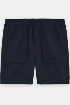Short Linen