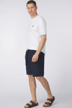 Short Linen