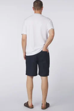 Short Linen