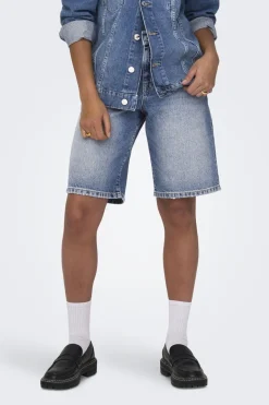 Short Mate Baggy Long