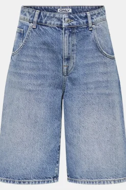 Short Mate Baggy Long