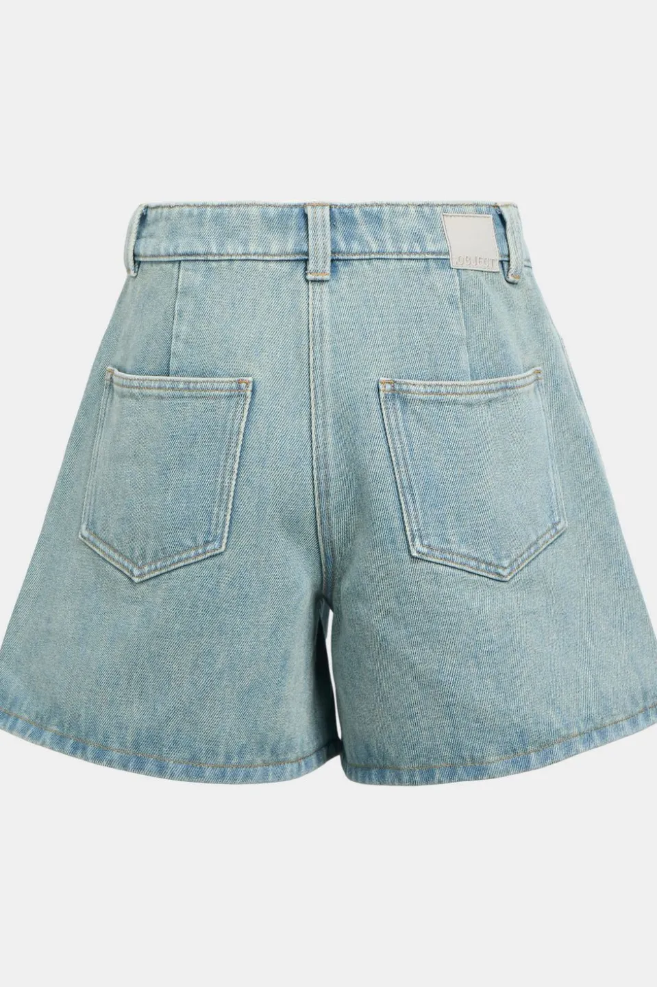 Short Nelly