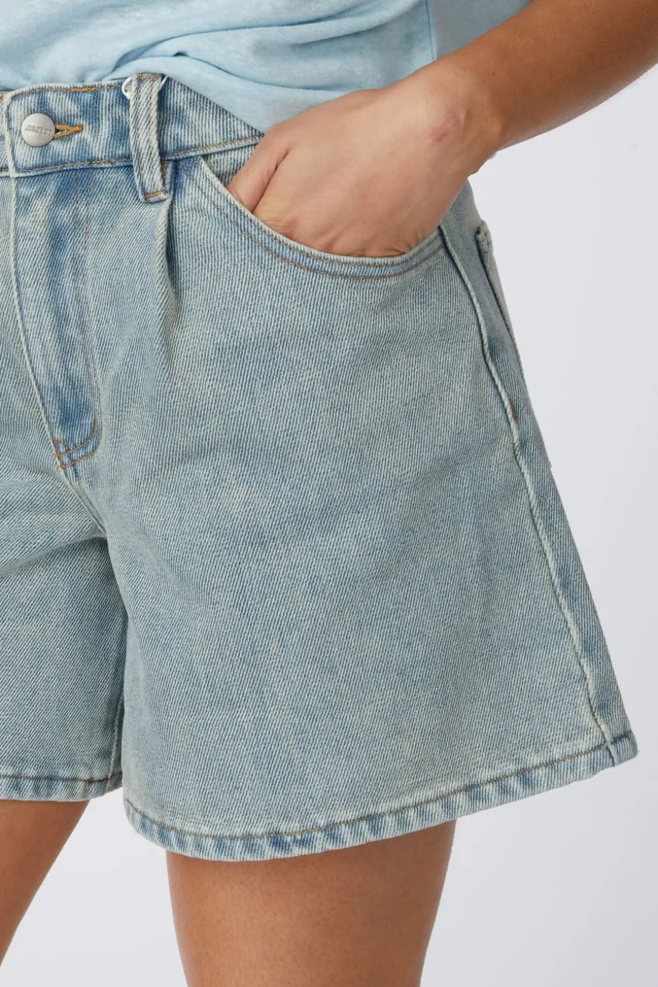 Short Nelly