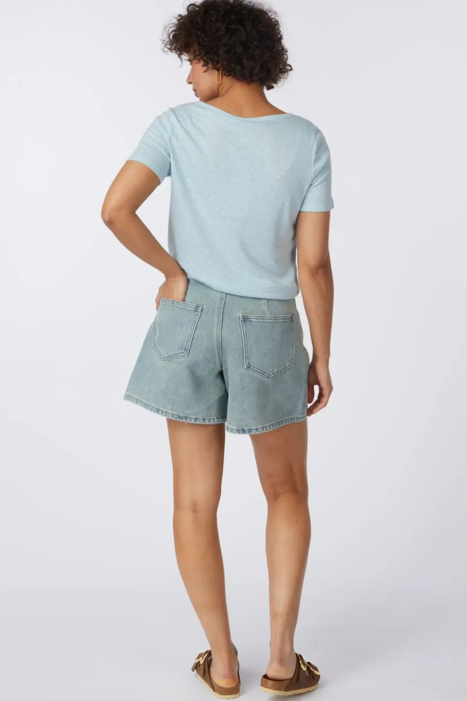 Short Nelly