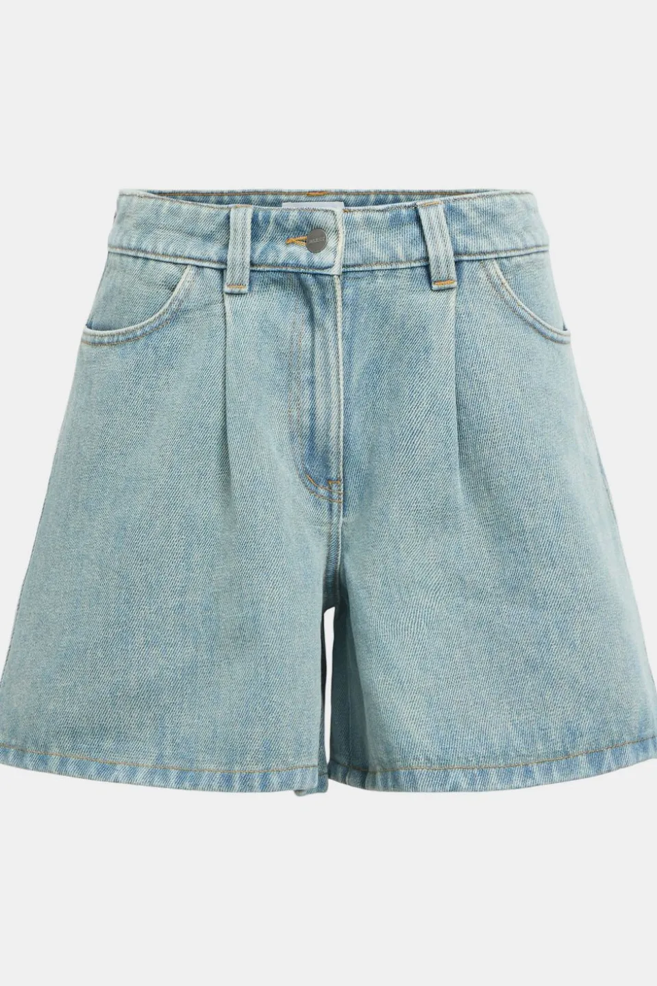 Short Nelly