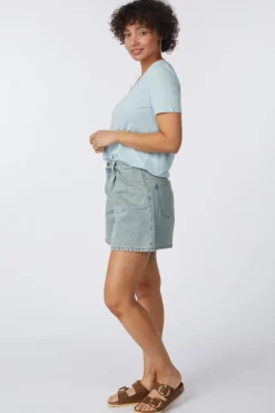 Short Nelly