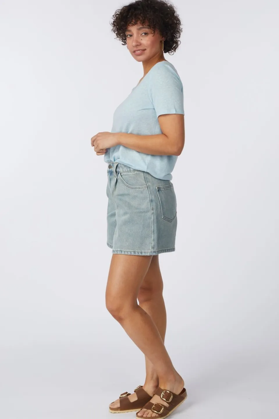 Short Nelly
