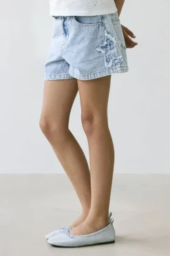 Short Nkfrose Decos 8006-Im J