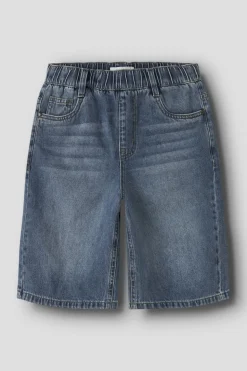 Short Nkmben X Skater 8649-By