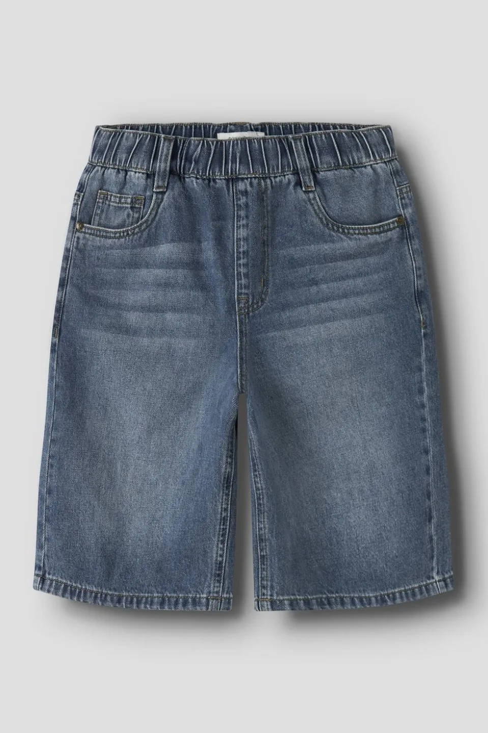 Short Nkmben X Skater 8649-By