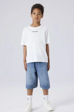 Short Nkmben X Skater 8649-By