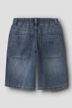 Short Nkmben X Skater 8649-By