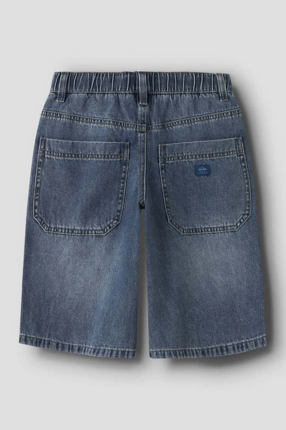Short Nkmben X Skater 8649-By