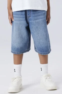 Short Nkmben X Skater 8649-By