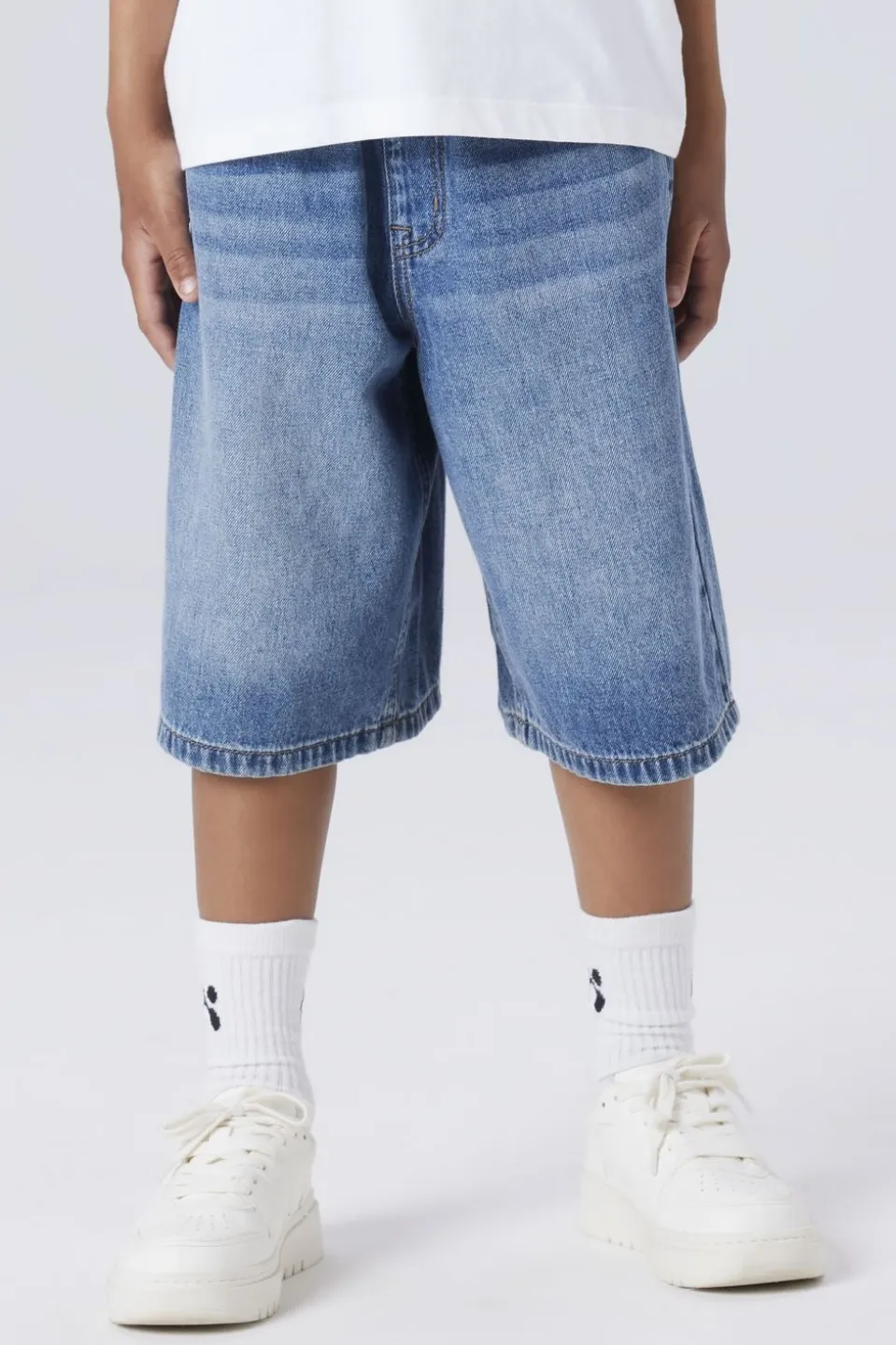 Short Nkmben X Skater 8649-By