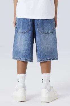 Short Nkmben X Skater 8649-By