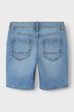 Short Nkmryan Reg Ls 6750-Dm