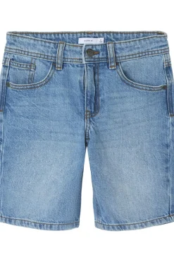 Short Nkmryan Reg Ls 6750-Dm