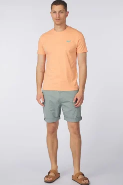 Short Premium Regular Chino Short