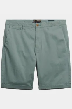 Short Premium Regular Chino Short