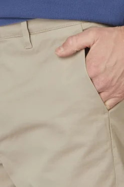 Short Premium Regular Chino Short