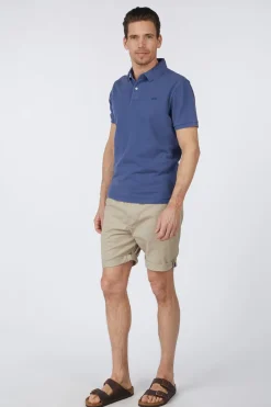 Short Premium Regular Chino Short