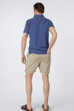 Short Premium Regular Chino Short