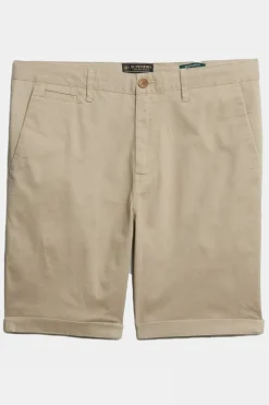Short Premium Regular Chino Short