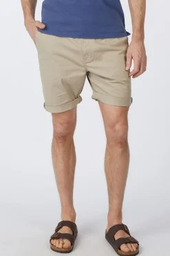 Short Premium Regular Chino Short