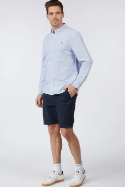 Short Premium Regular Chino Short