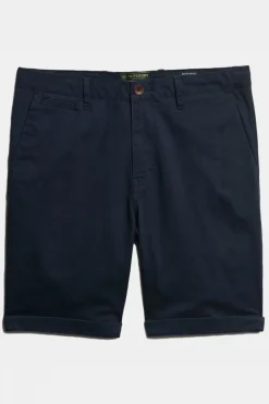 Short Premium Regular Chino Short