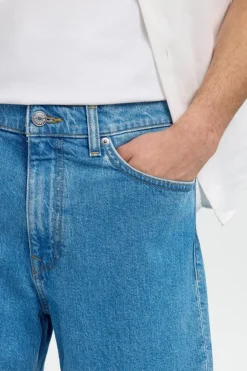 Short Reg Alex L.Blue 701