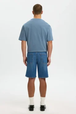 Short Reg Alex M.Blue 702
