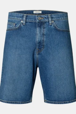 Short Reg Alex M.Blue 702