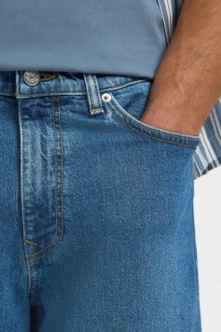 Short Reg Alex M.Blue 702