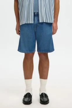 Short Reg Alex M.Blue 702