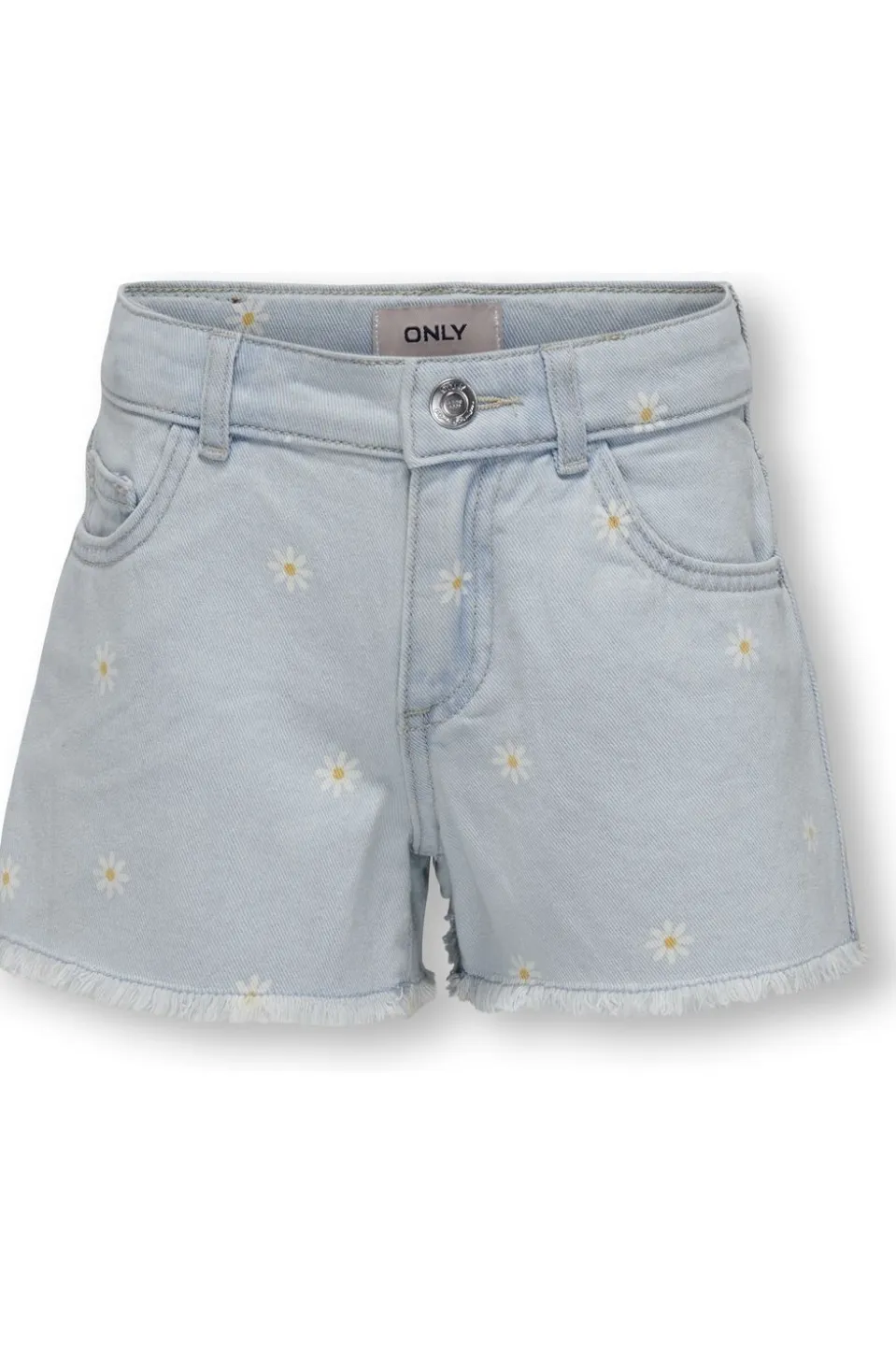 Short Robyn Daisy Shorts Bj