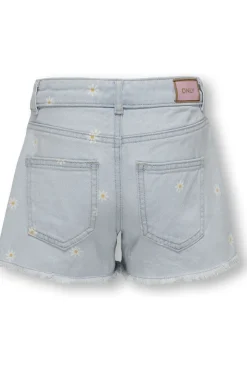Short Robyn Daisy Shorts Bj