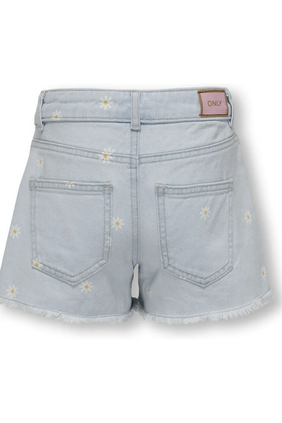Short Robyn Daisy Shorts Bj