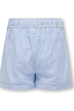 Short Smilla Stripeds
