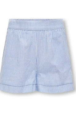 Short Smilla Stripeds